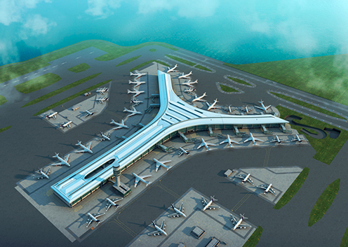 Hong Kong International Airport