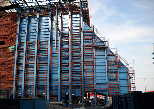 Sri Lanka LNG Combined Cycle Power Plant