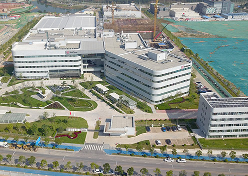 Begene Hopewell Dsdp Project