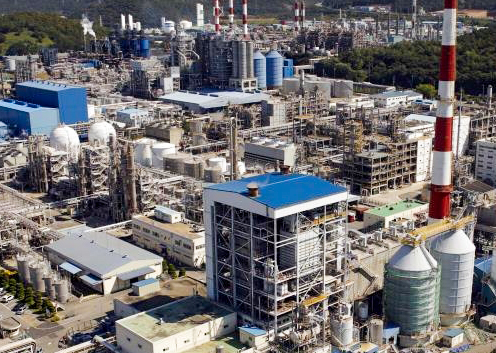 TW Biomass Cogeneration Plant